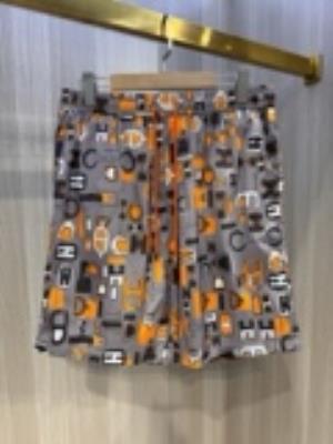 wholesale quality hermes beach shorts model no. 4